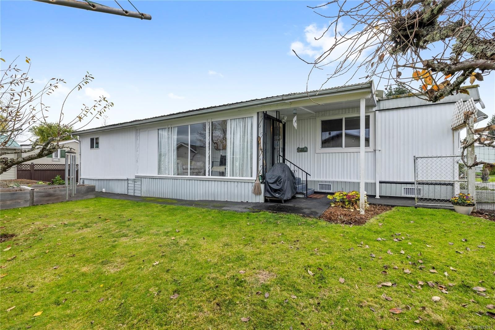 K-394 Craig St, Parksville, BC