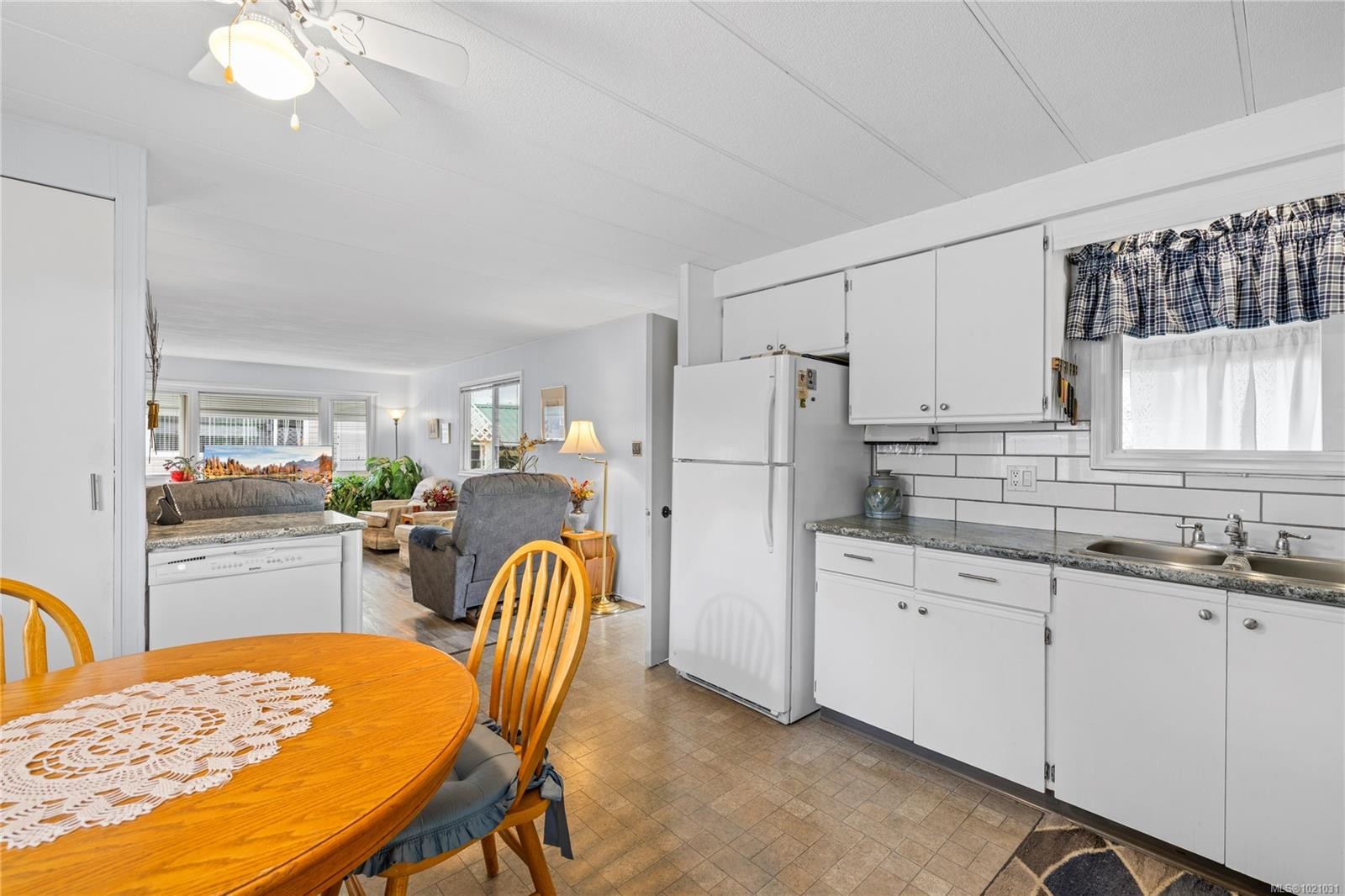 K-394 Craig St, Parksville, BC