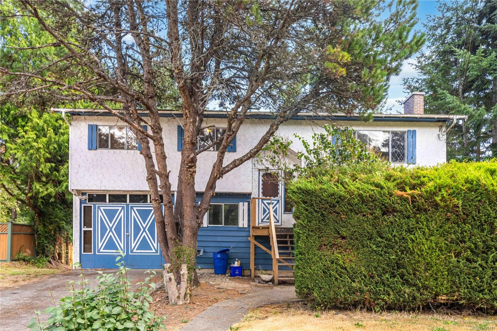 95 Marler Dr, View Royal, BC