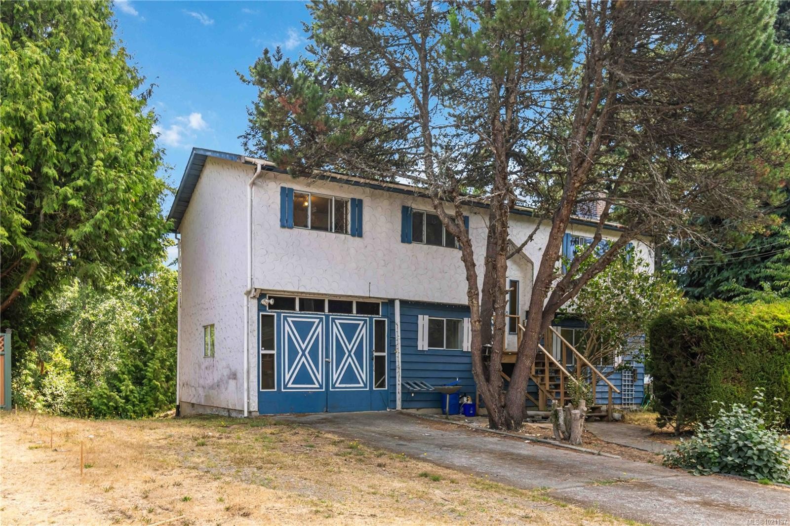 95 Marler Dr, View Royal, BC