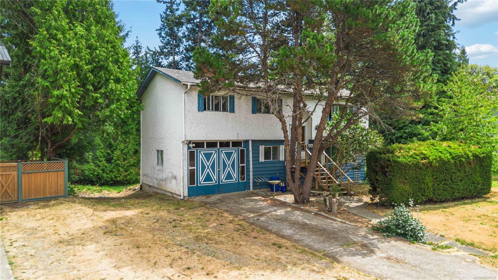 95 Marler Dr, View Royal, BC