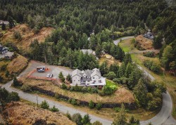 3965 Hi-Mount Dr Metchosin, BC V9C 3V9