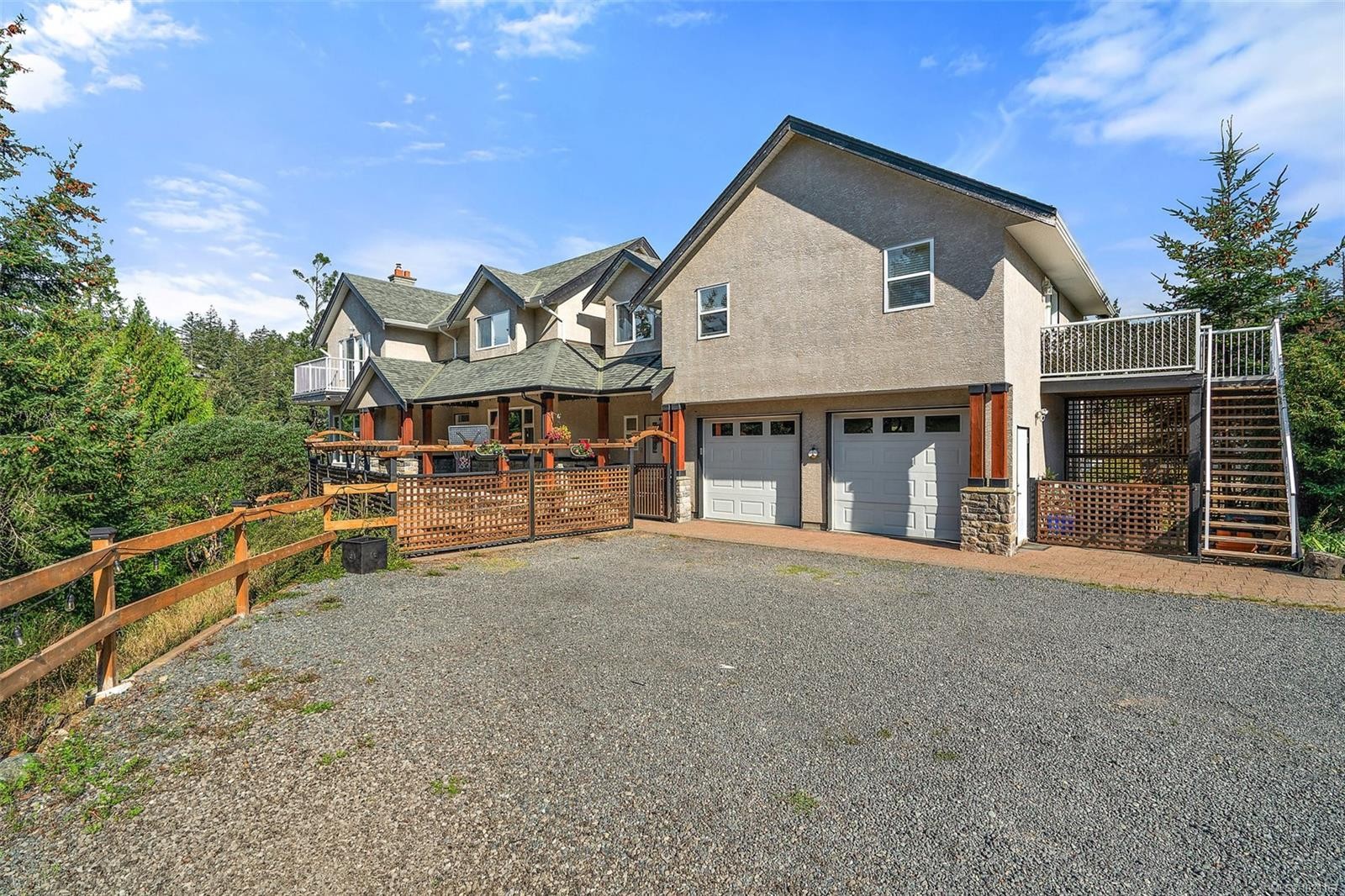 3965 Hi-Mount Dr, Metchosin, BC