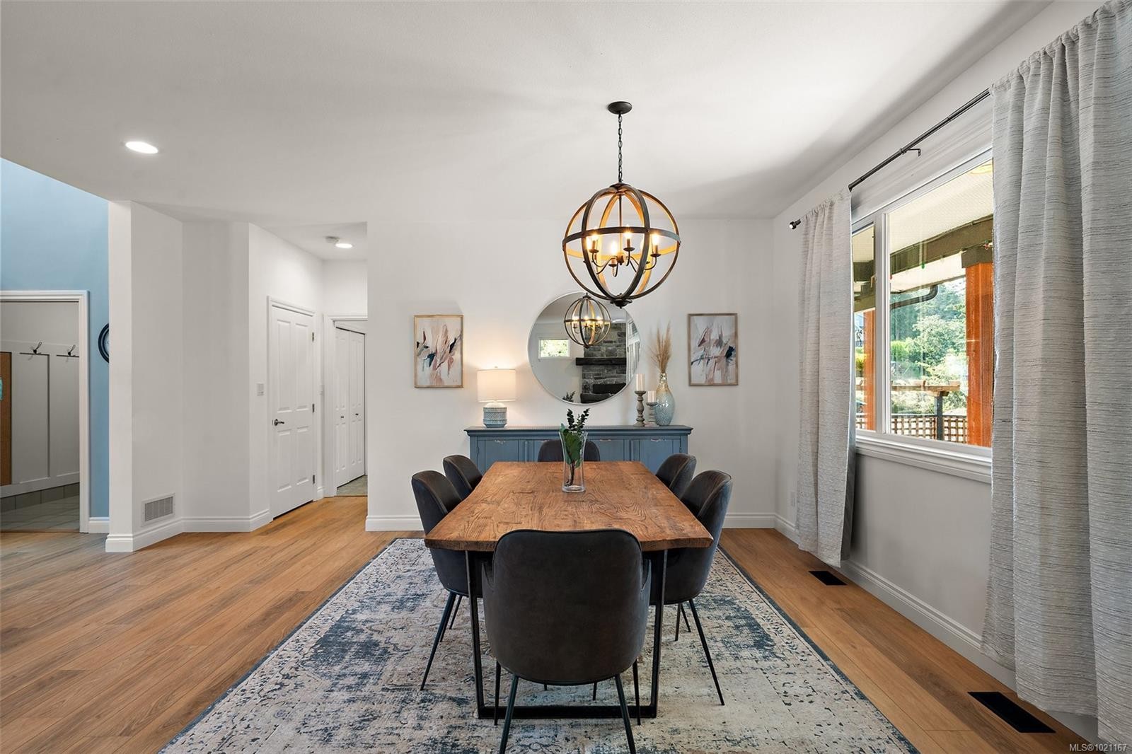 3965 Hi-Mount Dr, Metchosin, BC