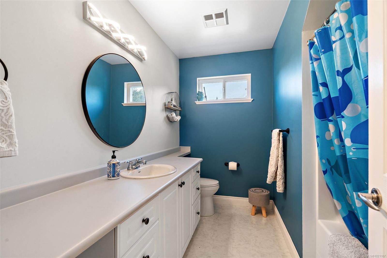 3965 Hi-Mount Dr, Metchosin, BC