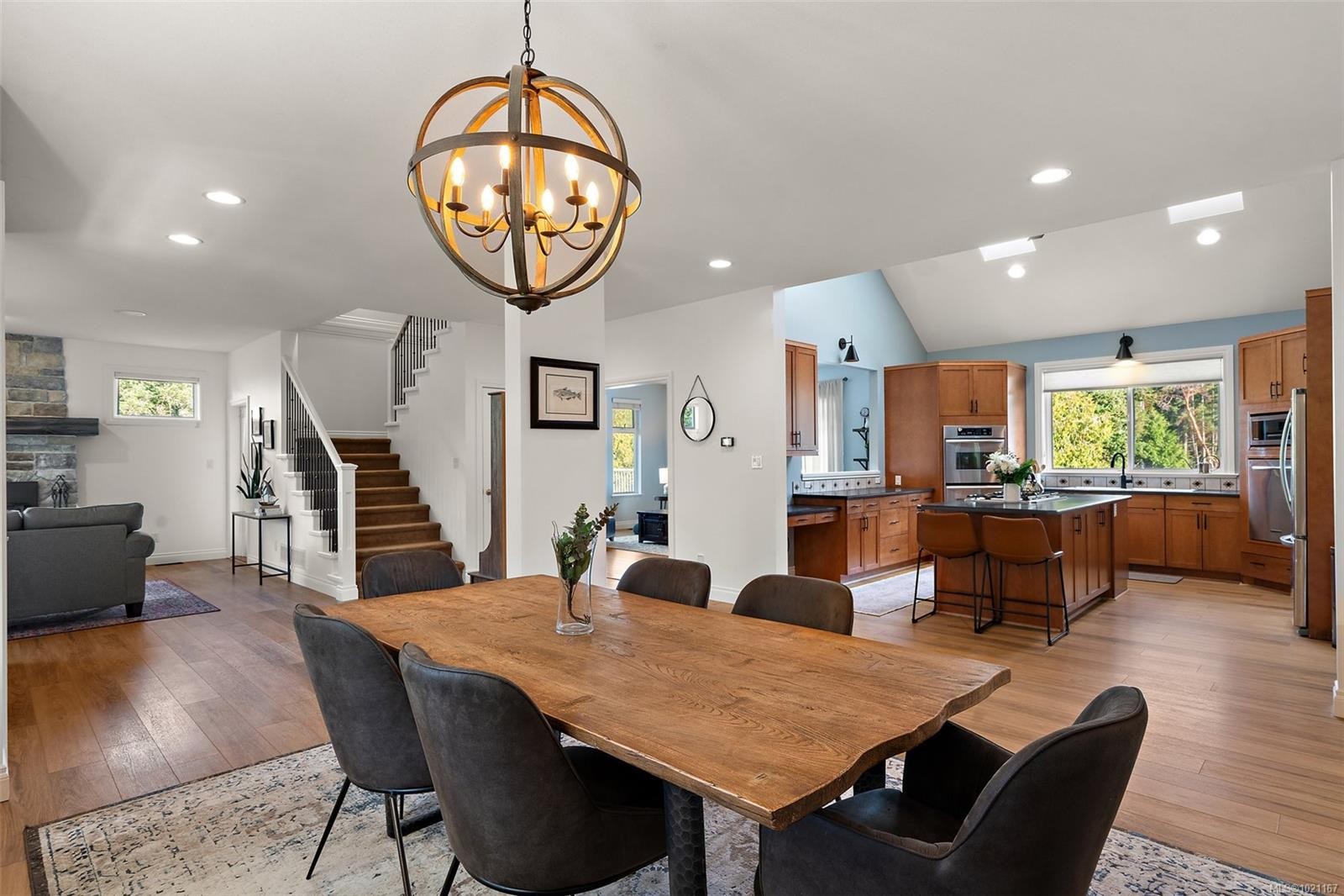 3965 Hi-Mount Dr, Metchosin, BC