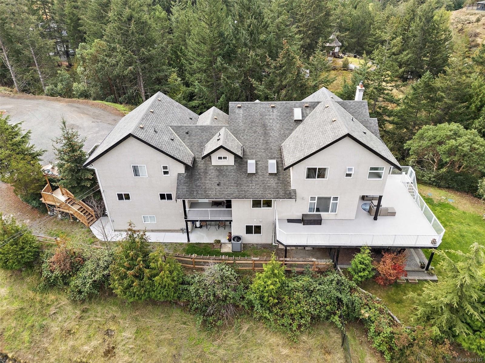 3965 Hi-Mount Dr, Metchosin, BC