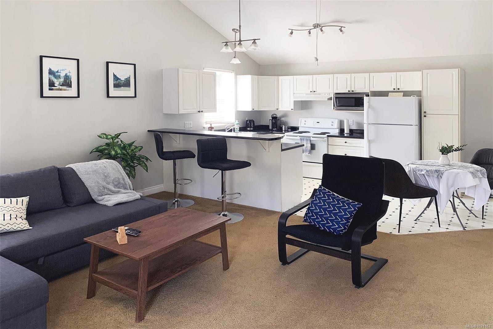 3965 Hi-Mount Dr, Metchosin, BC