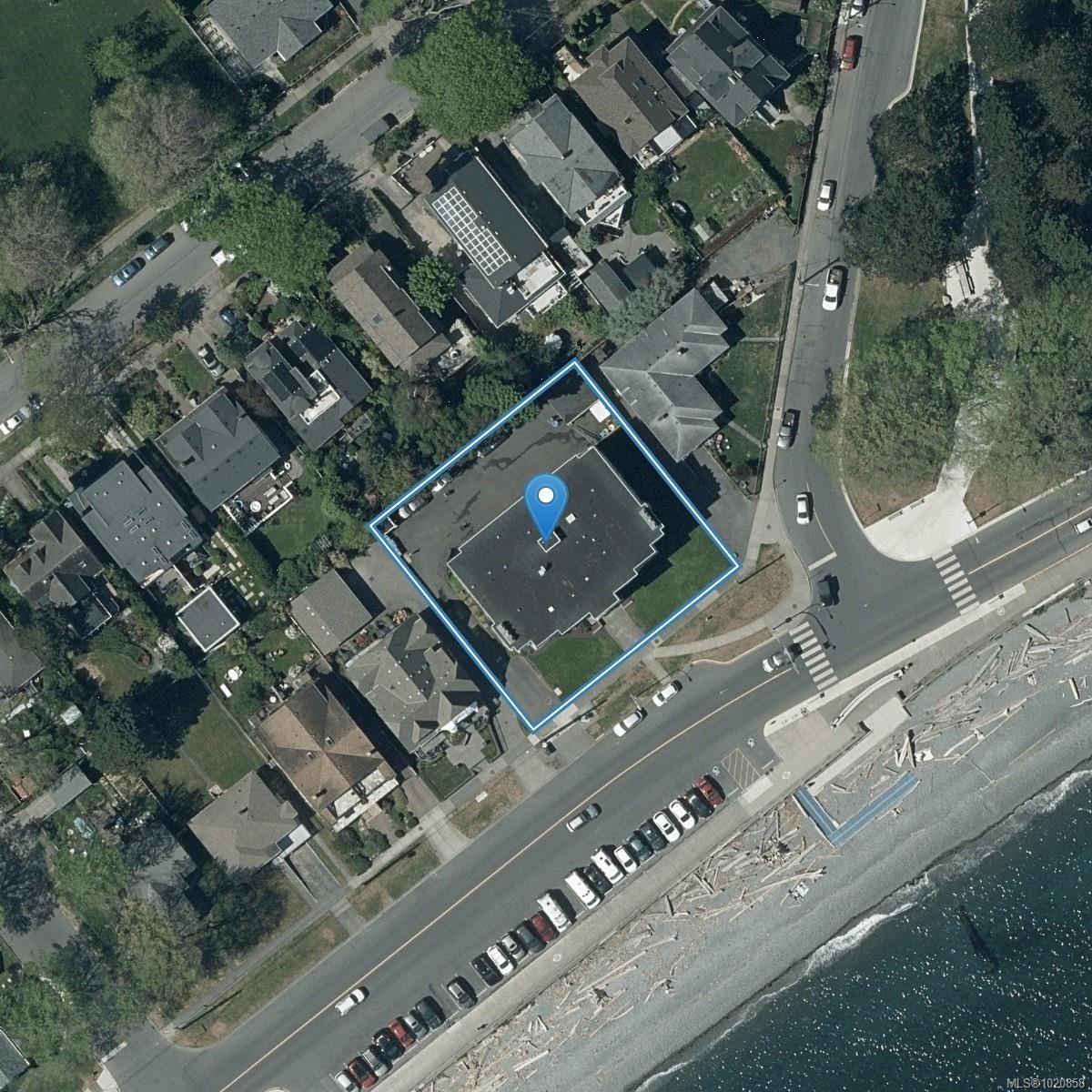 101-1540 Dallas Rd, Victoria, BC - Other