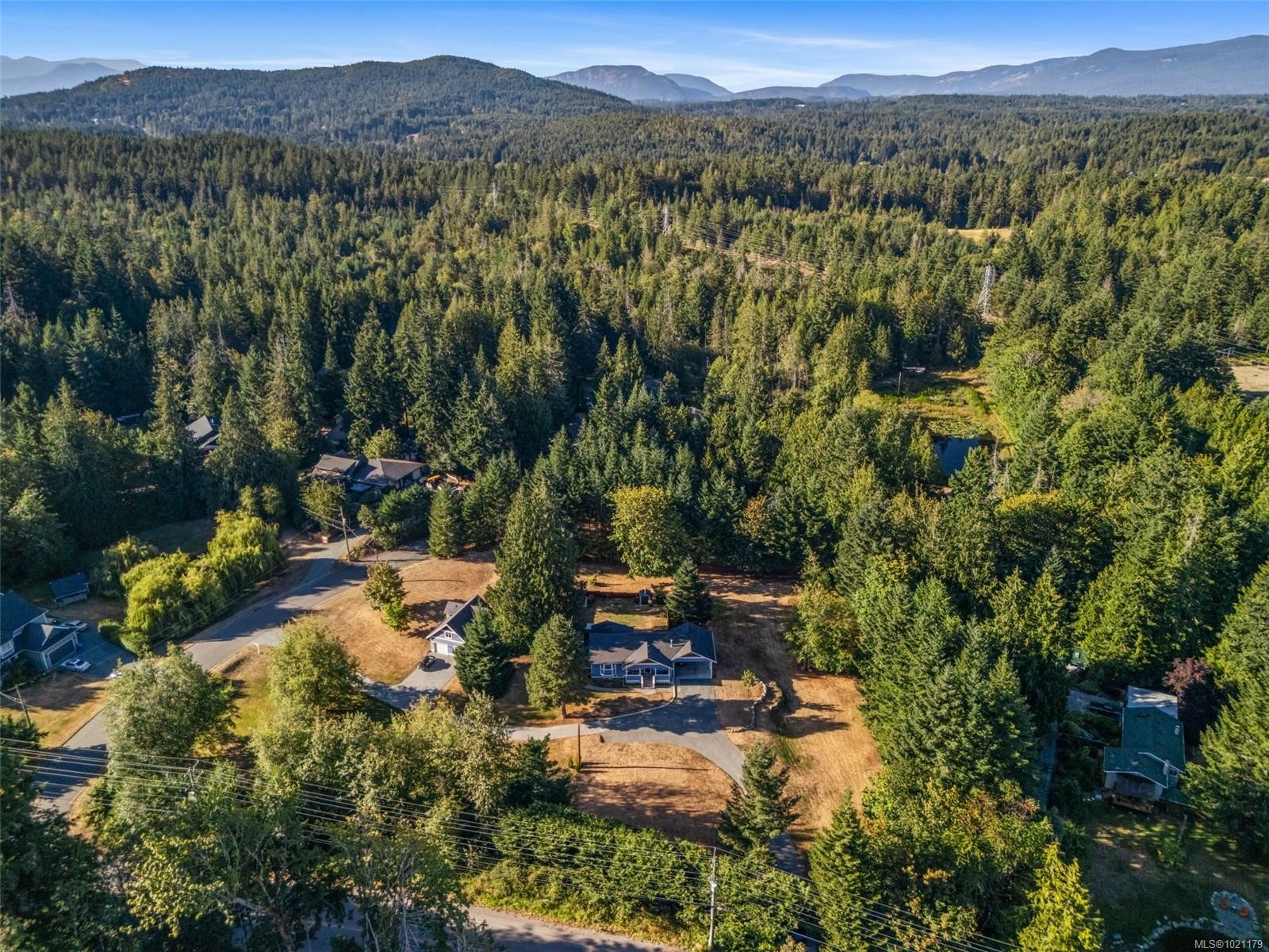 1501 Shawnigan Mill Bay Rd, Shawnigan Lake, BC