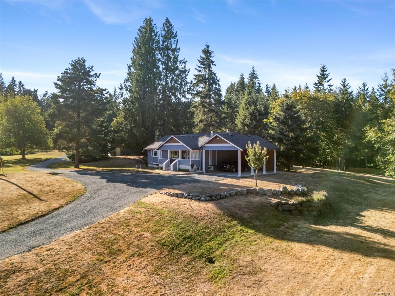 1501 Shawnigan Mill Bay Rd, Shawnigan Lake, BC