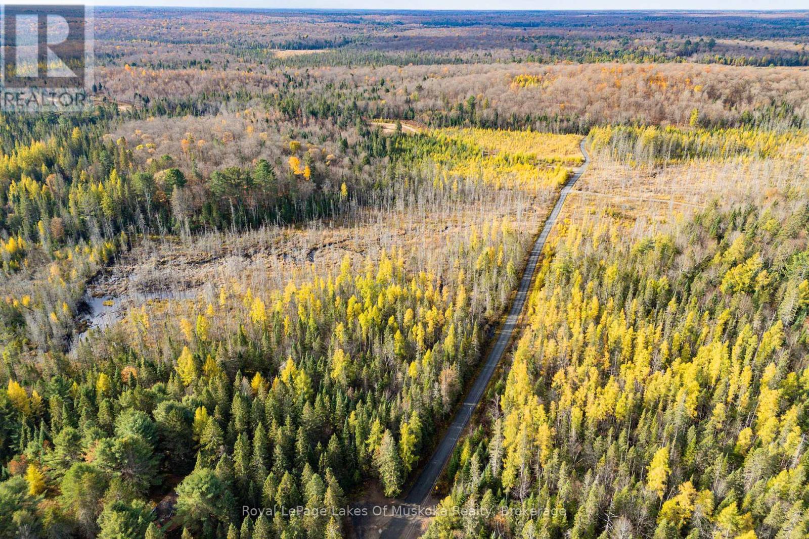 321 Cardwell Lake Road, Huntsville (Stisted), ON