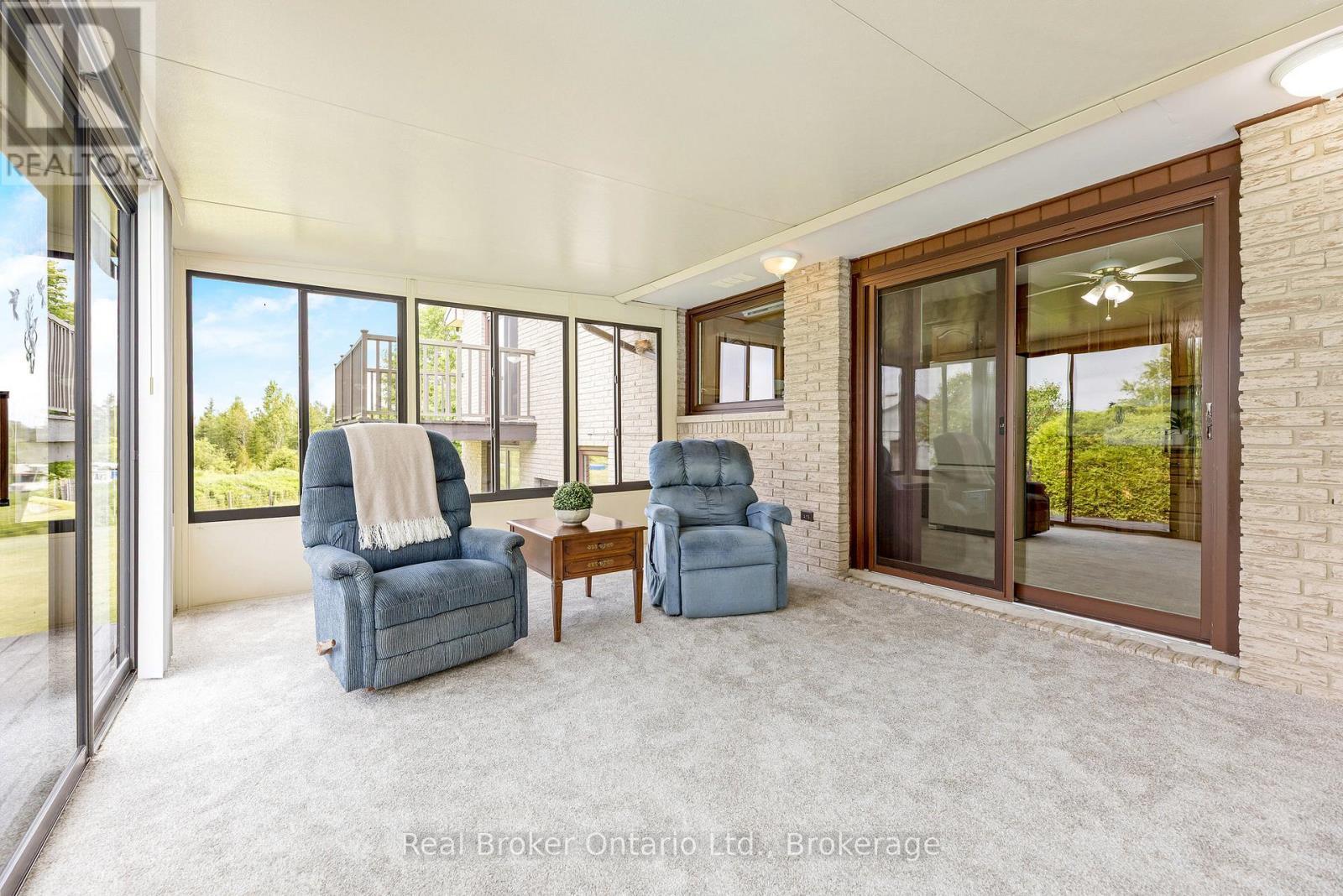 9412 Sideroad 17, Erin, ON - Indoor