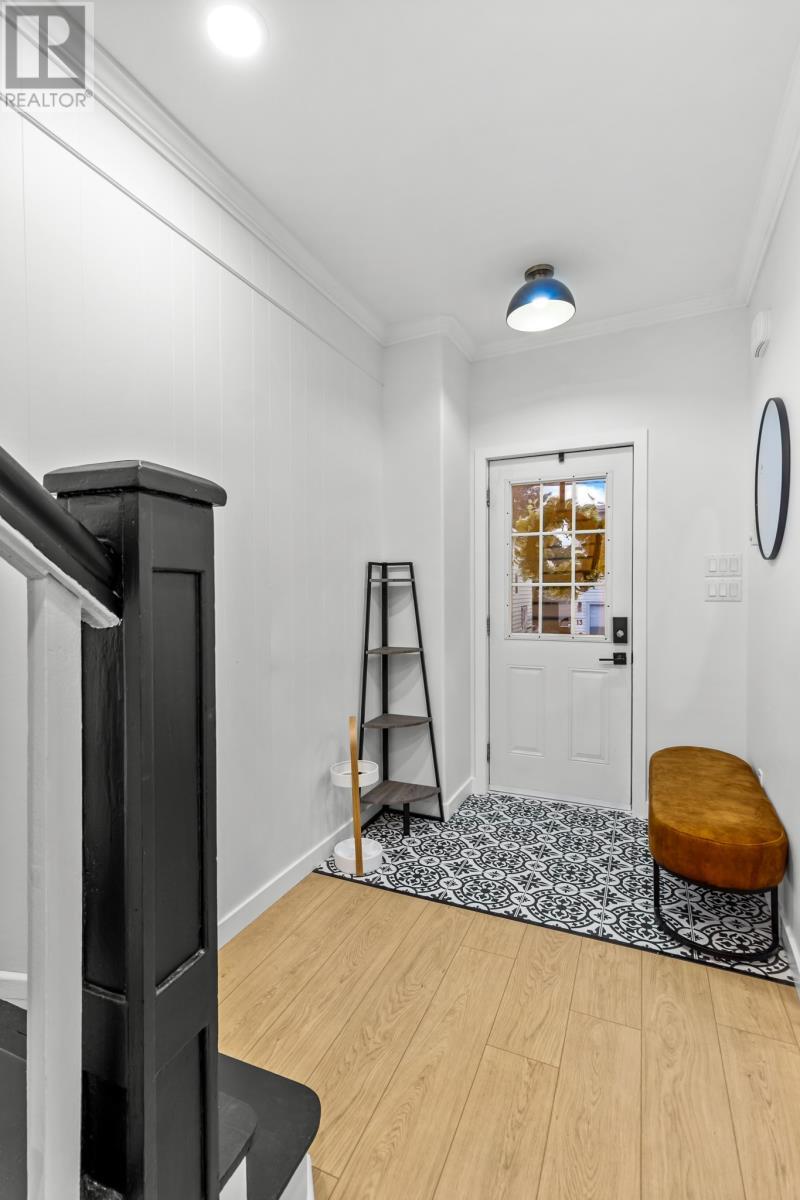 14 Cavell Avenue, St. John'S, NL - Indoor Photo Showing Other Room