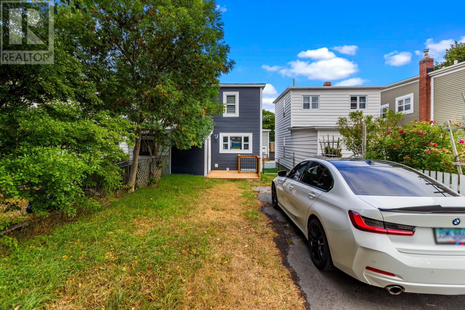 14 Cavell Avenue, St. John'S, NL - Outdoor