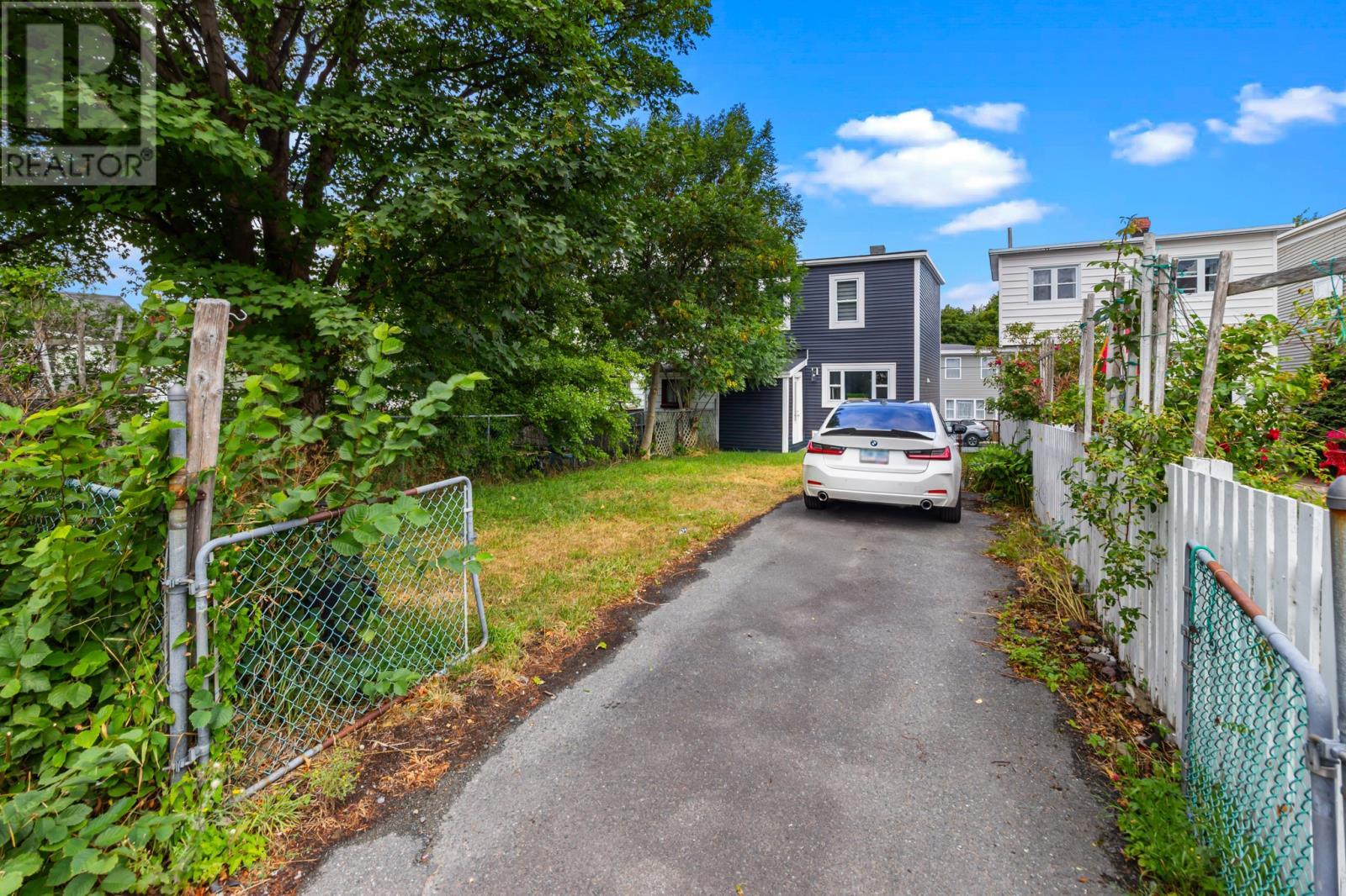 14 Cavell Avenue, St. John'S, NL - Outdoor