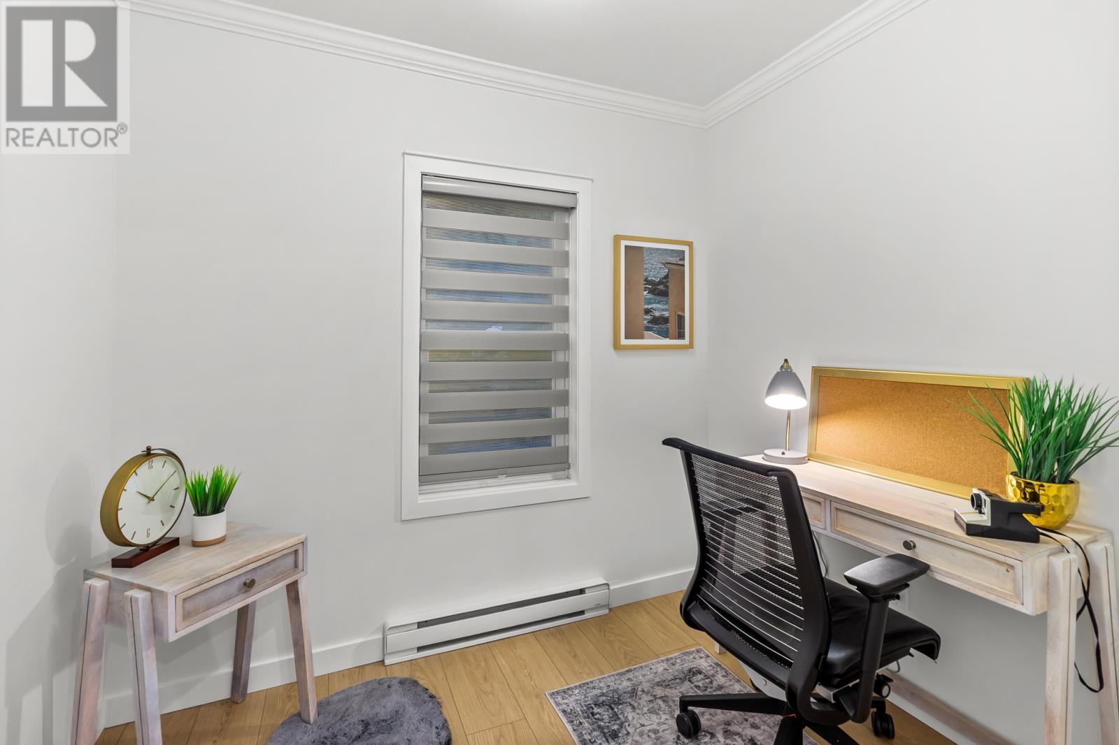 14 Cavell Avenue, St. John'S, NL - Indoor Photo Showing Office