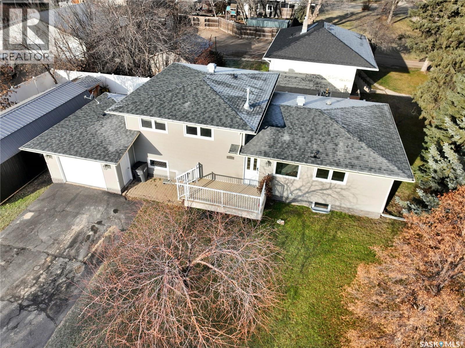 112 Carlton Street, Rocanville, SK - Outdoor