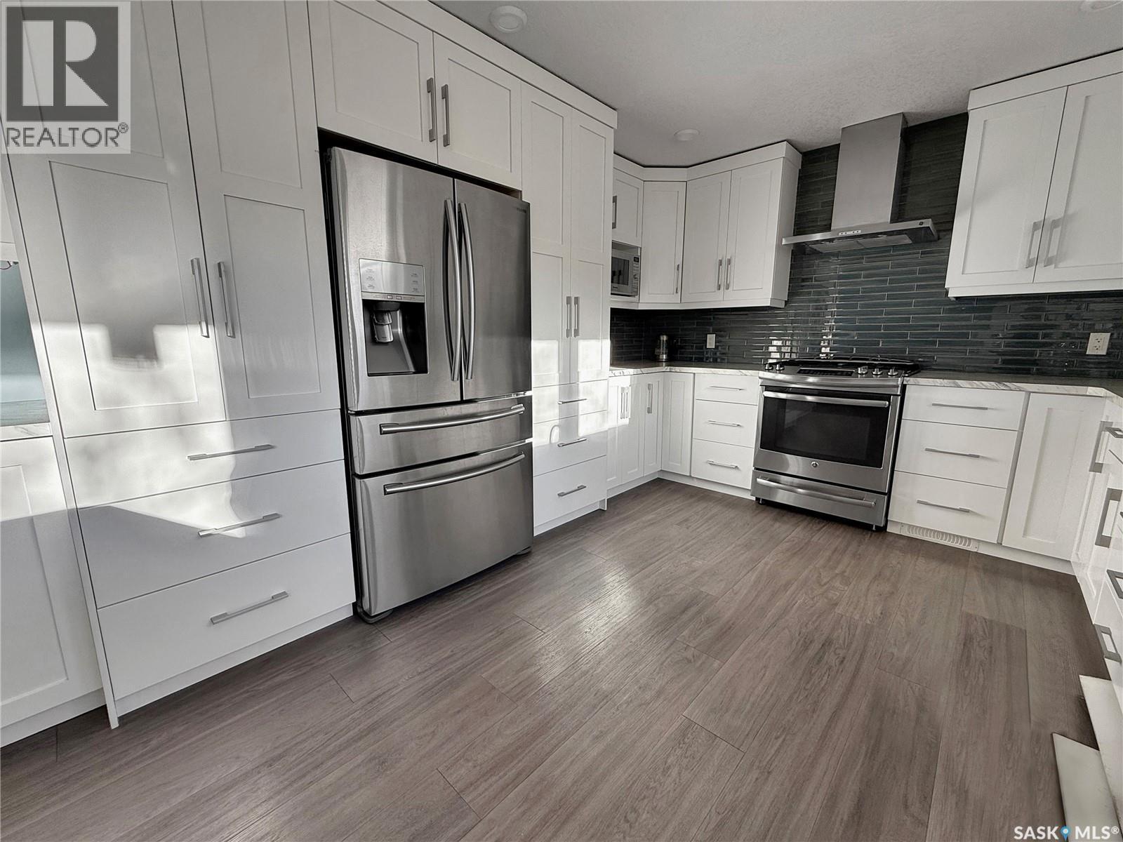 112 Carlton Street, Rocanville, SK - Indoor Photo Showing Kitchen