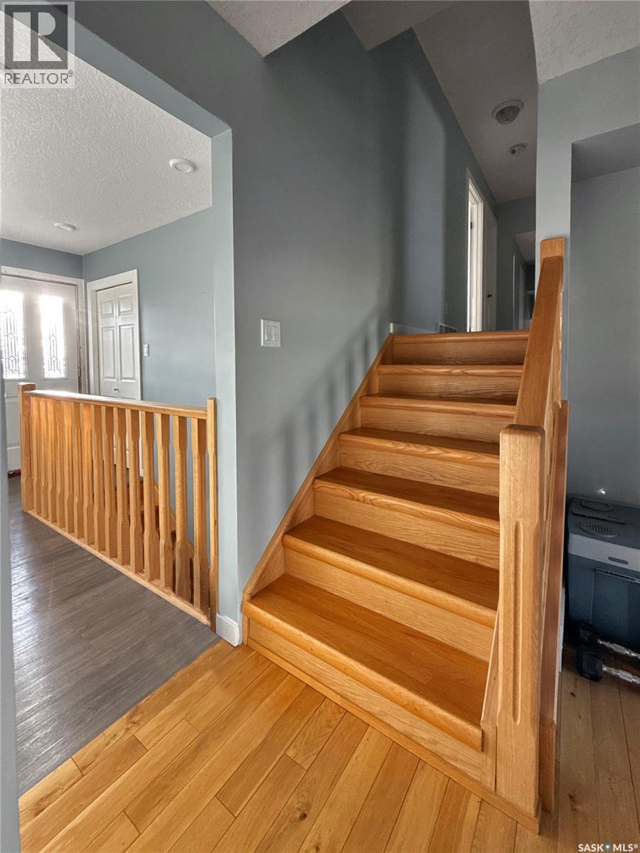 112 Carlton Street, Rocanville, SK - Indoor Photo Showing Other Room