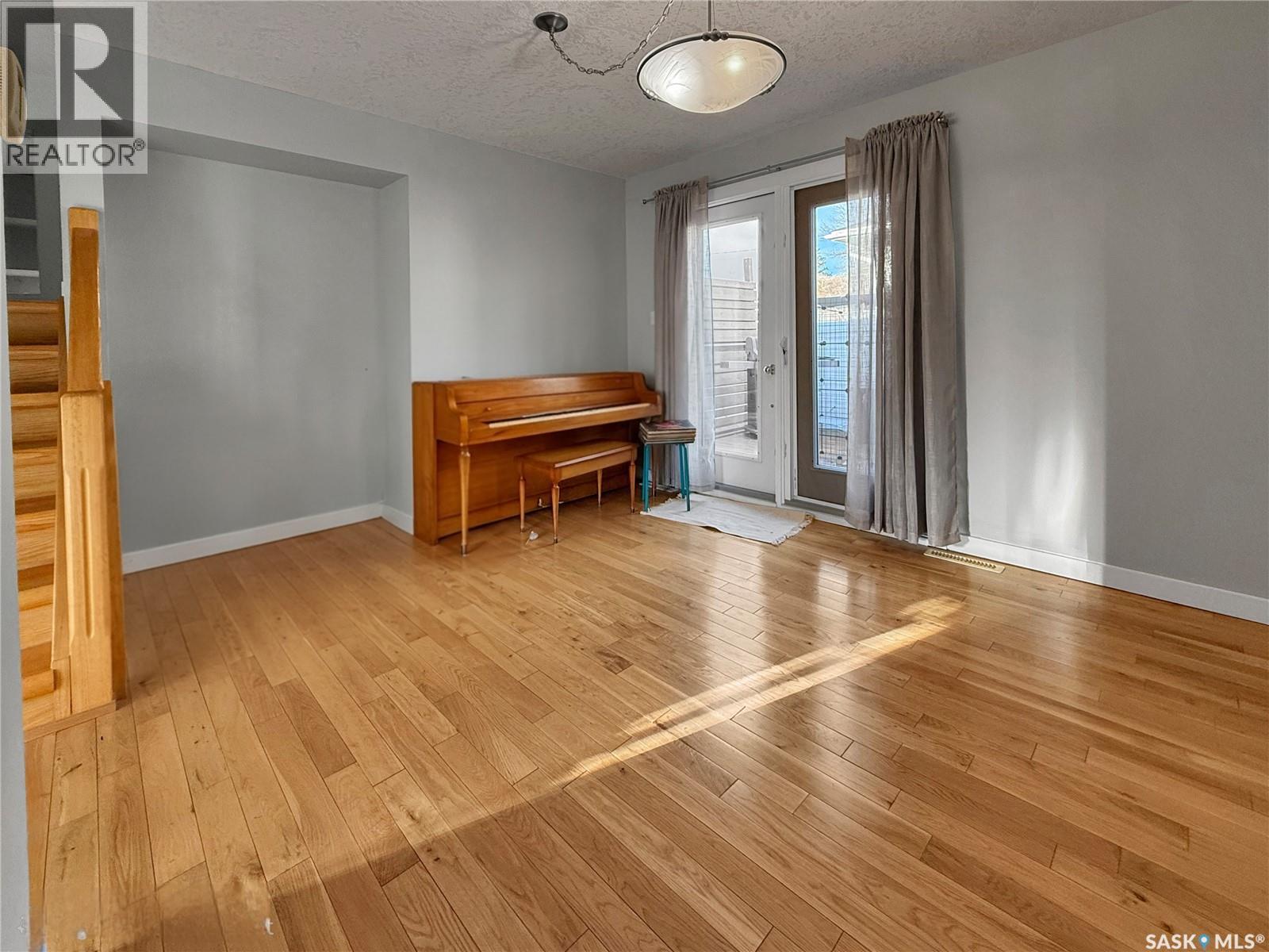 112 Carlton Street, Rocanville, SK - Indoor Photo Showing Other Room