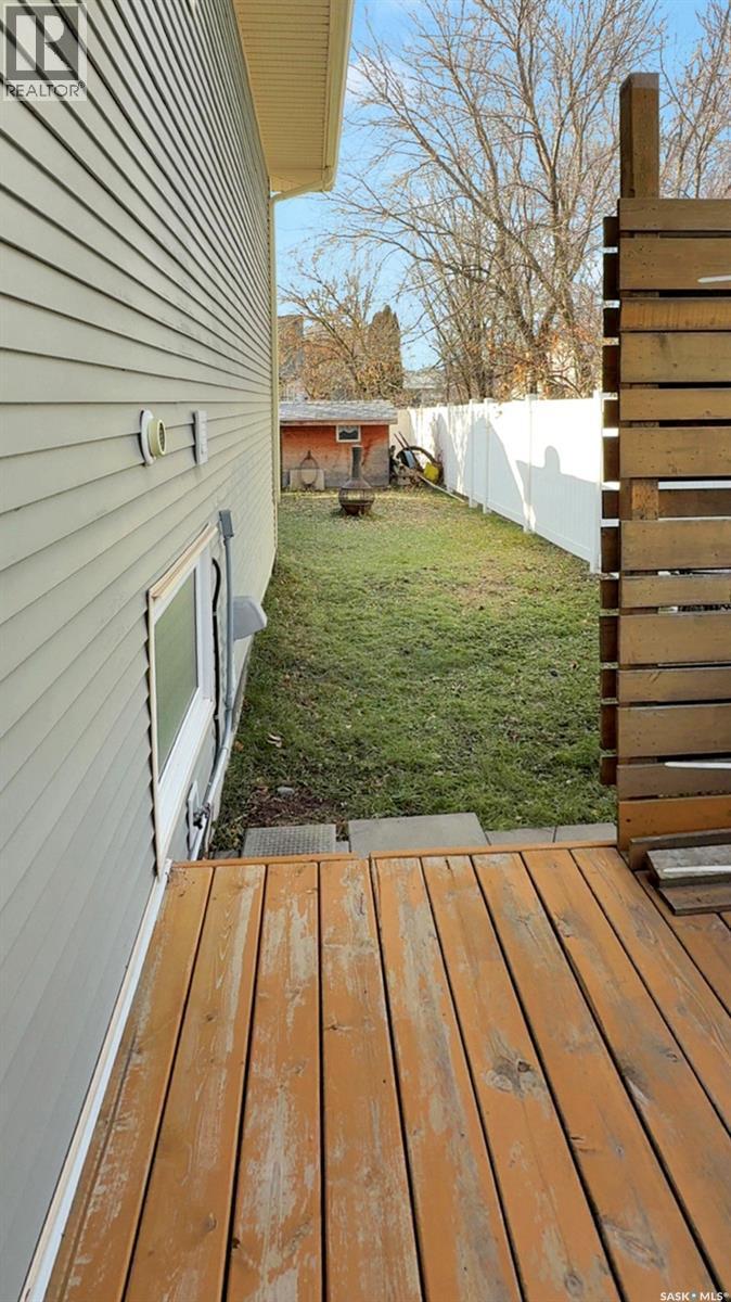 112 Carlton Street, Rocanville, SK - Outdoor With Exterior