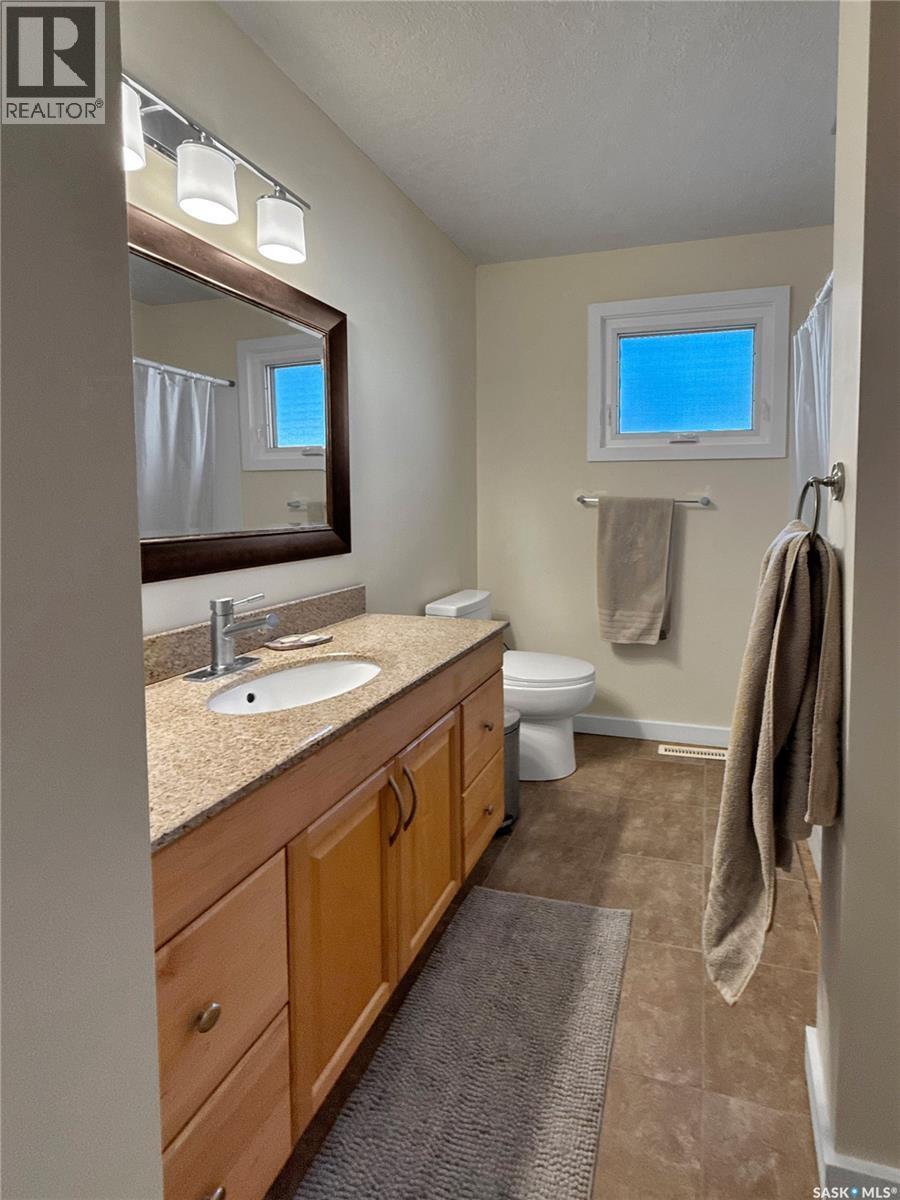 112 Carlton Street, Rocanville, SK - Indoor Photo Showing Bathroom