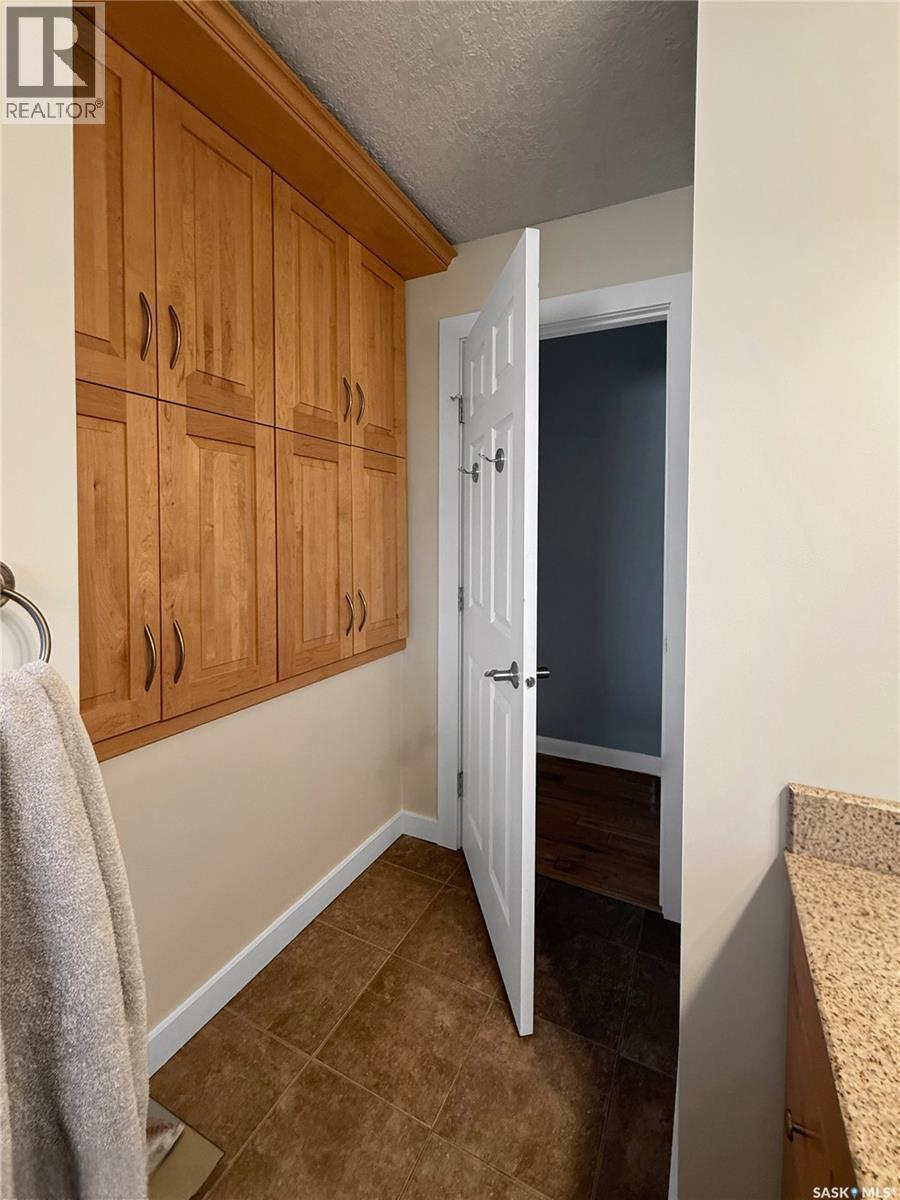 112 Carlton Street, Rocanville, SK - Indoor Photo Showing Other Room