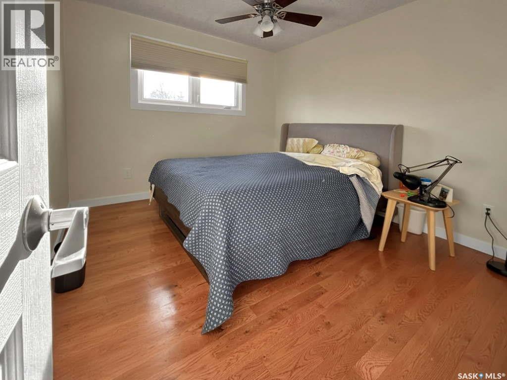 112 Carlton Street, Rocanville, SK - Indoor Photo Showing Bedroom