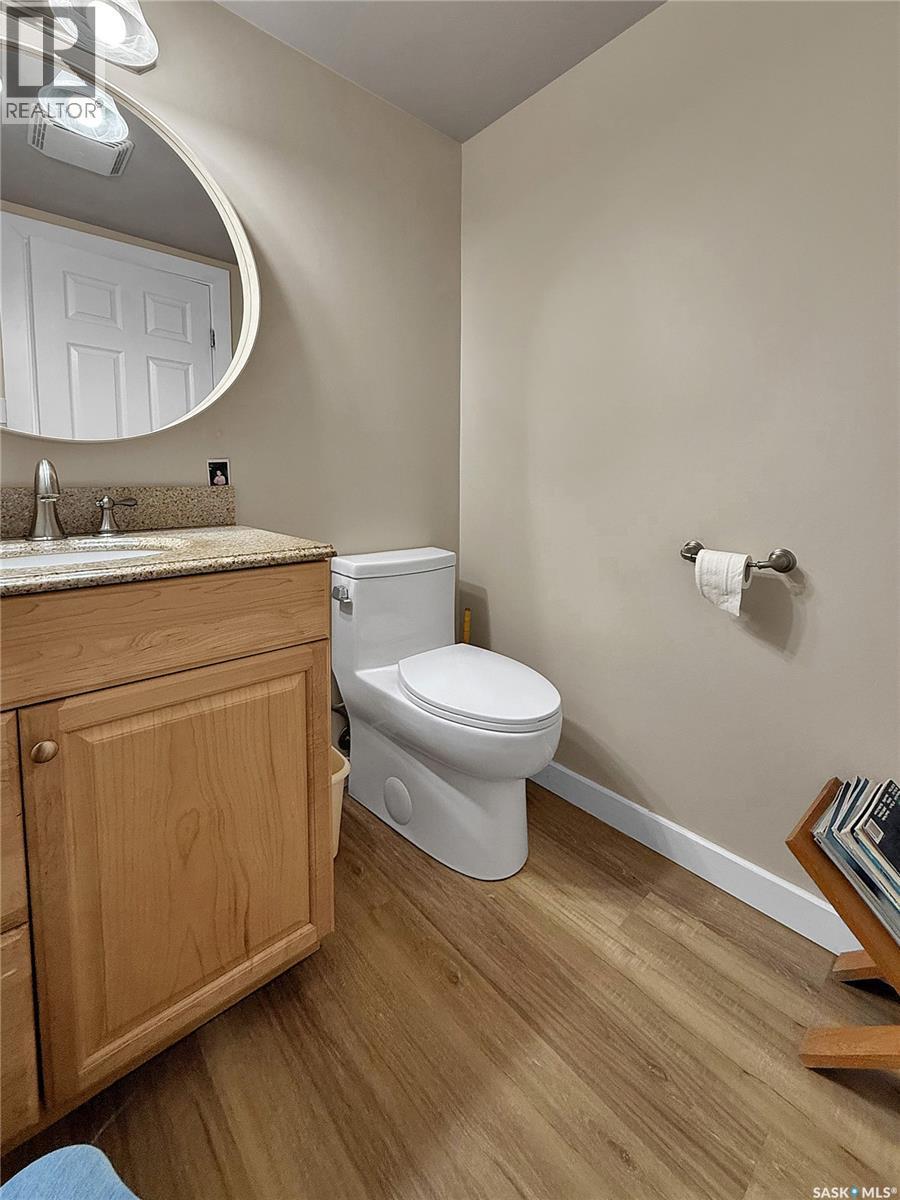 112 Carlton Street, Rocanville, SK - Indoor Photo Showing Bathroom