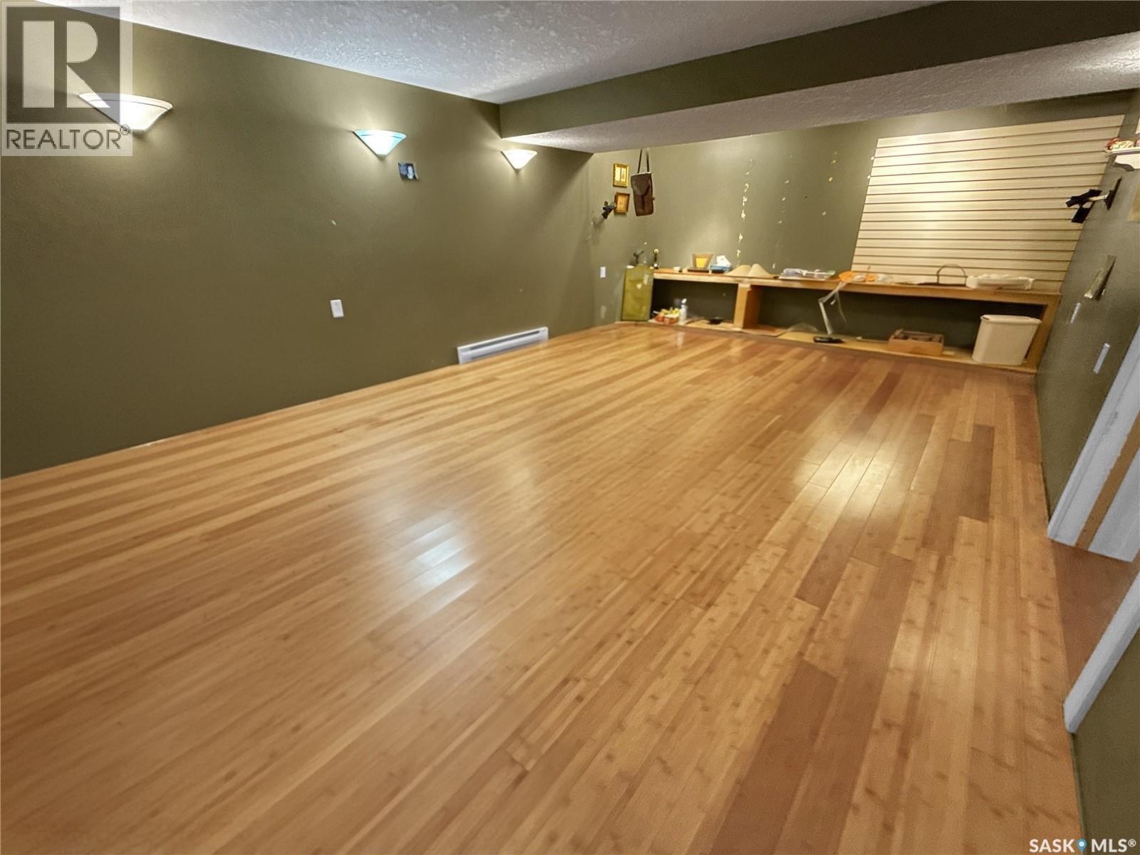 112 Carlton Street, Rocanville, SK - Indoor Photo Showing Other Room