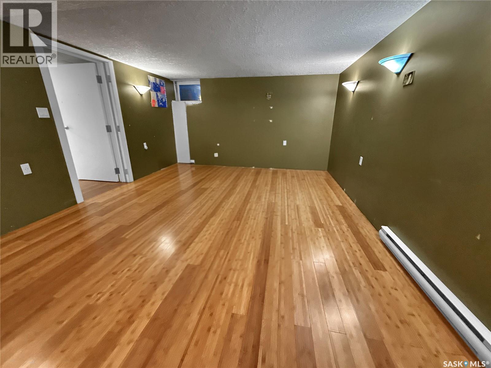 112 Carlton Street, Rocanville, SK - Indoor Photo Showing Other Room