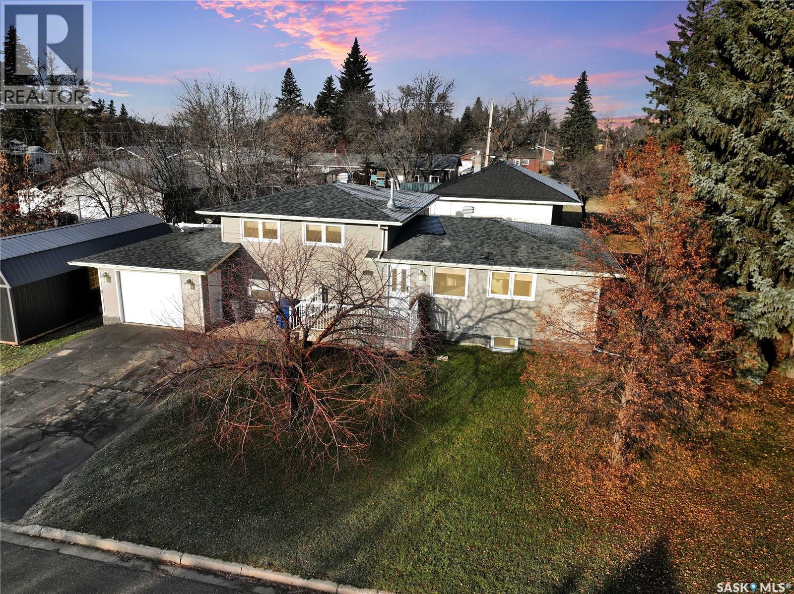 112 Carlton Street, Rocanville, SK - Outdoor