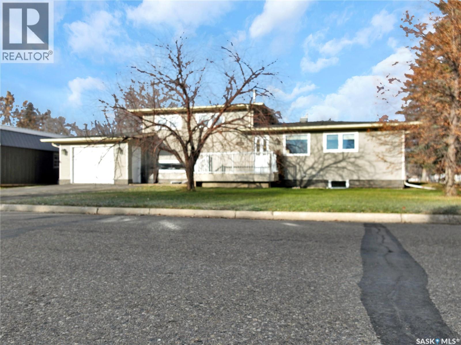 112 Carlton Street, Rocanville, SK - Outdoor