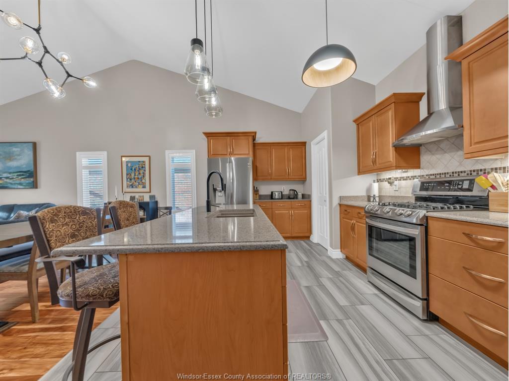 51 Hilton Court, Amherstburg, ON