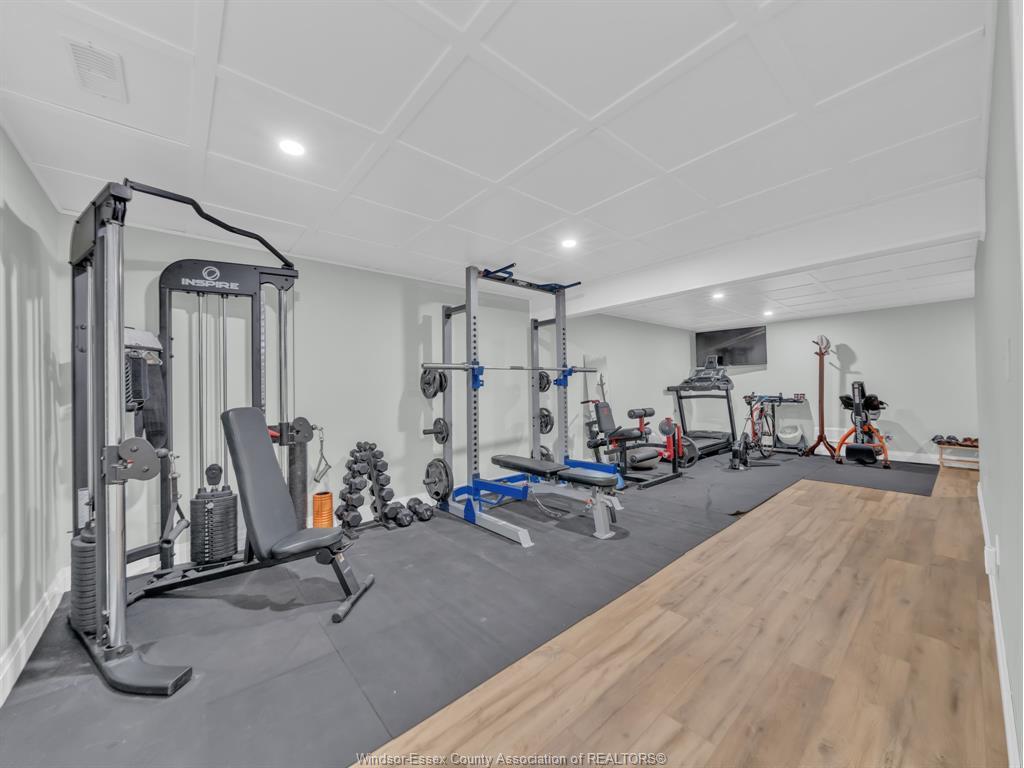 51 Hilton Court, Amherstburg, ON