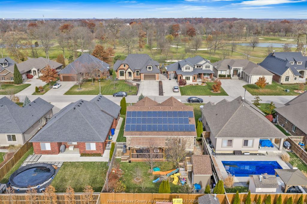 51 Hilton Court, Amherstburg, ON