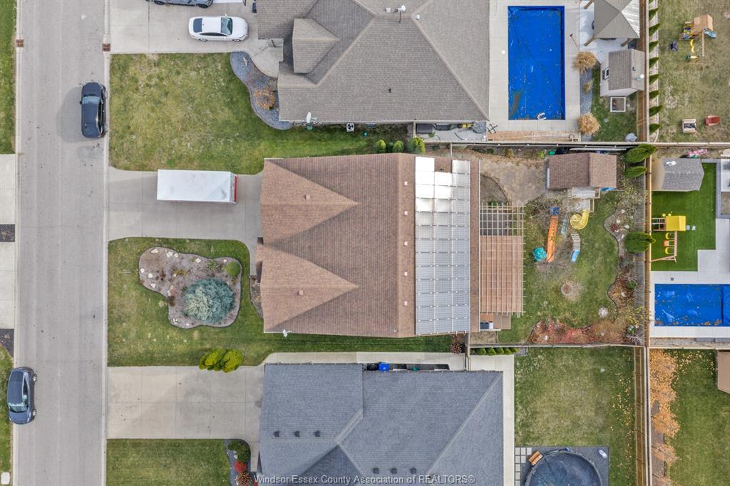 51 Hilton Court, Amherstburg, ON