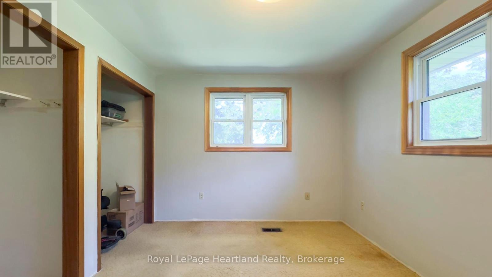 77850 Tipperary Line, Central Huron (Goderich), ON - Indoor Photo Showing Other Room