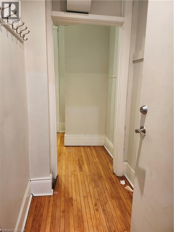 118 St Paul Street Unit# 2A, St. Catharines, ON - Indoor Photo Showing Other Room