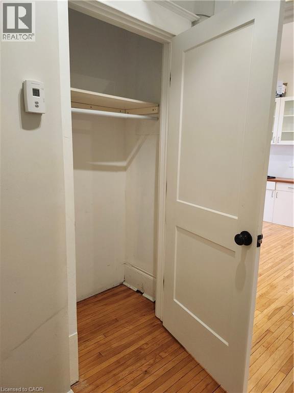 118 St Paul Street Unit# 2A, St. Catharines, ON - Indoor Photo Showing Other Room