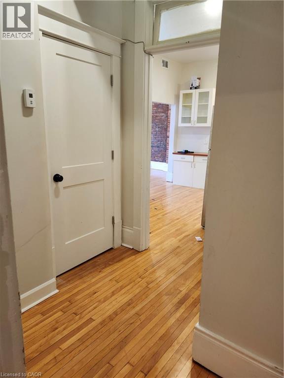 118 St Paul Street Unit# 2A, St. Catharines, ON - Indoor Photo Showing Other Room