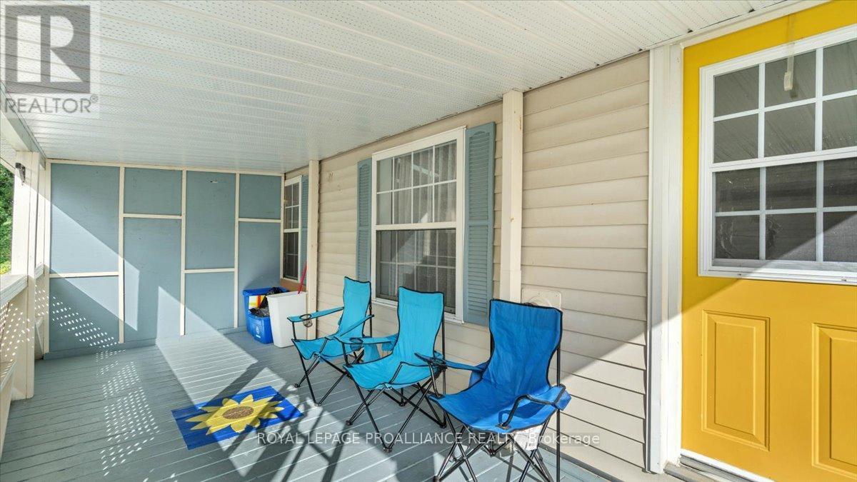 18 - 311 Dundas Street E, Quinte West (Trenton Ward), ON - Outdoor With Exterior