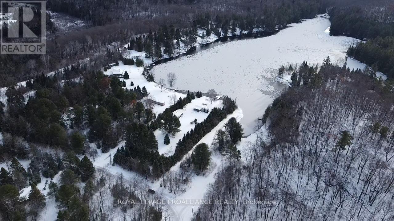 0000 Little Finch Lake Road, Addington Highlands (Addington Highlands), ON