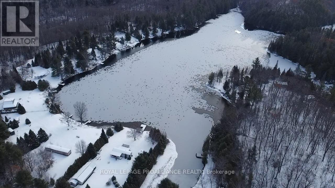 0000 Little Finch Lake Road, Addington Highlands (Addington Highlands), ON