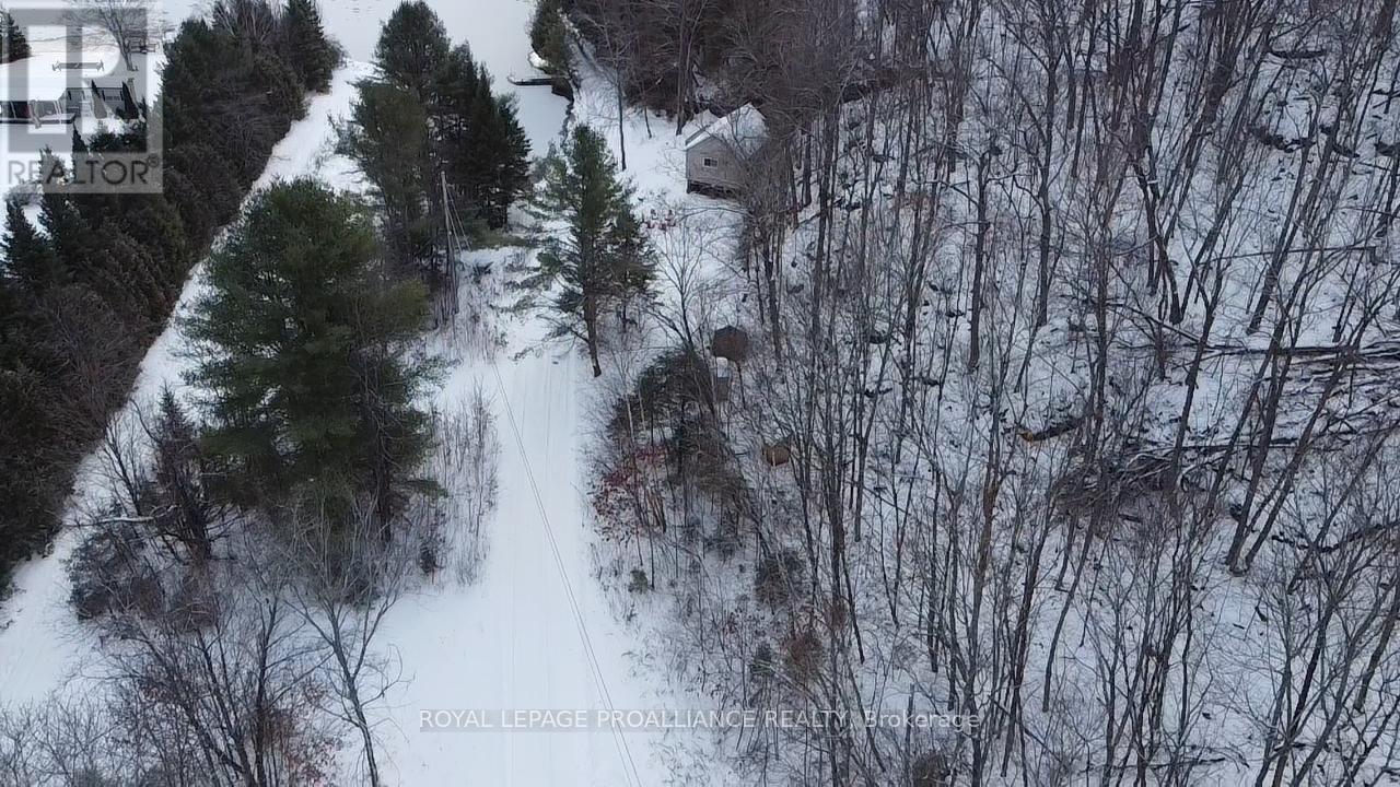 0000 Little Finch Lake Road, Addington Highlands (Addington Highlands), ON