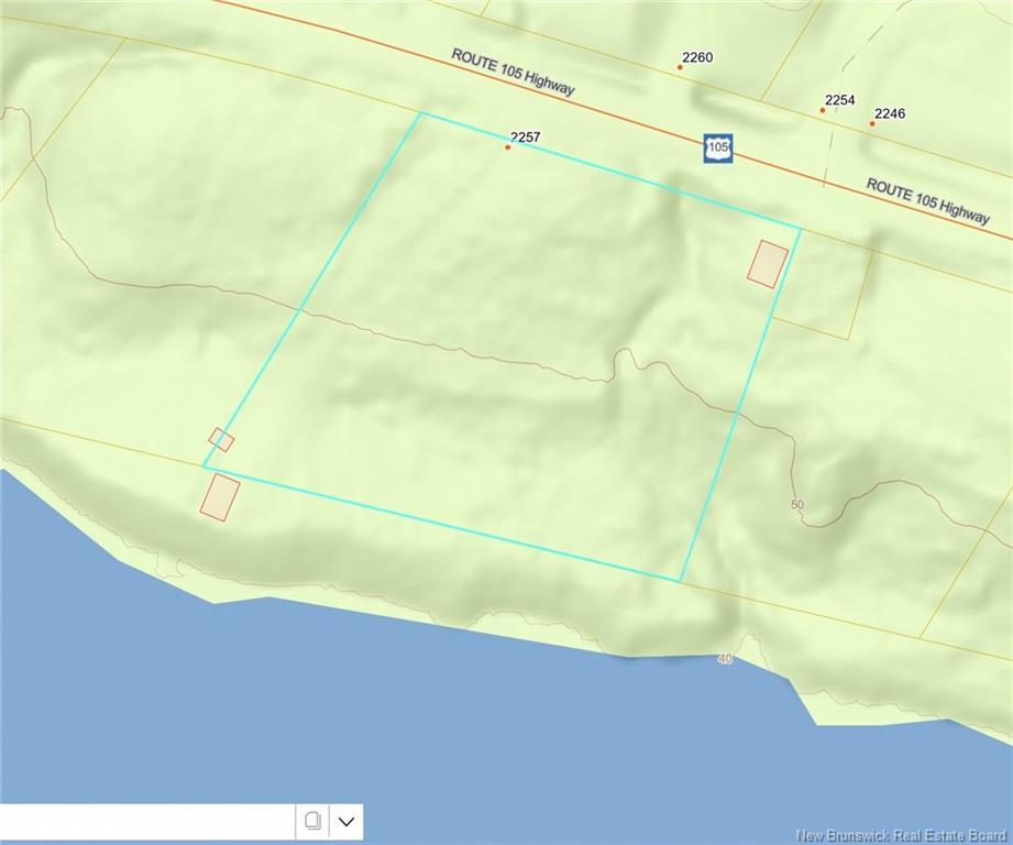 2257 105 Rte, Southampton, NB