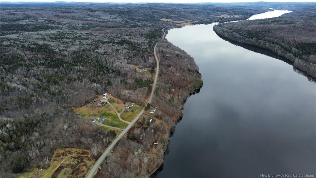 2257 105 Rte, Southampton, NB