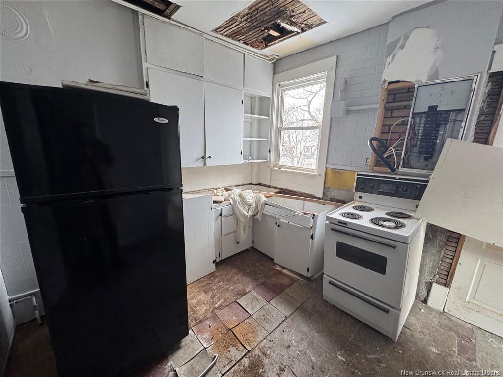 306-308 City Line, Saint John, NB