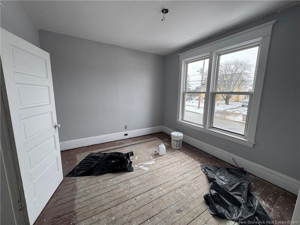 306-308 City Line, Saint John, NB